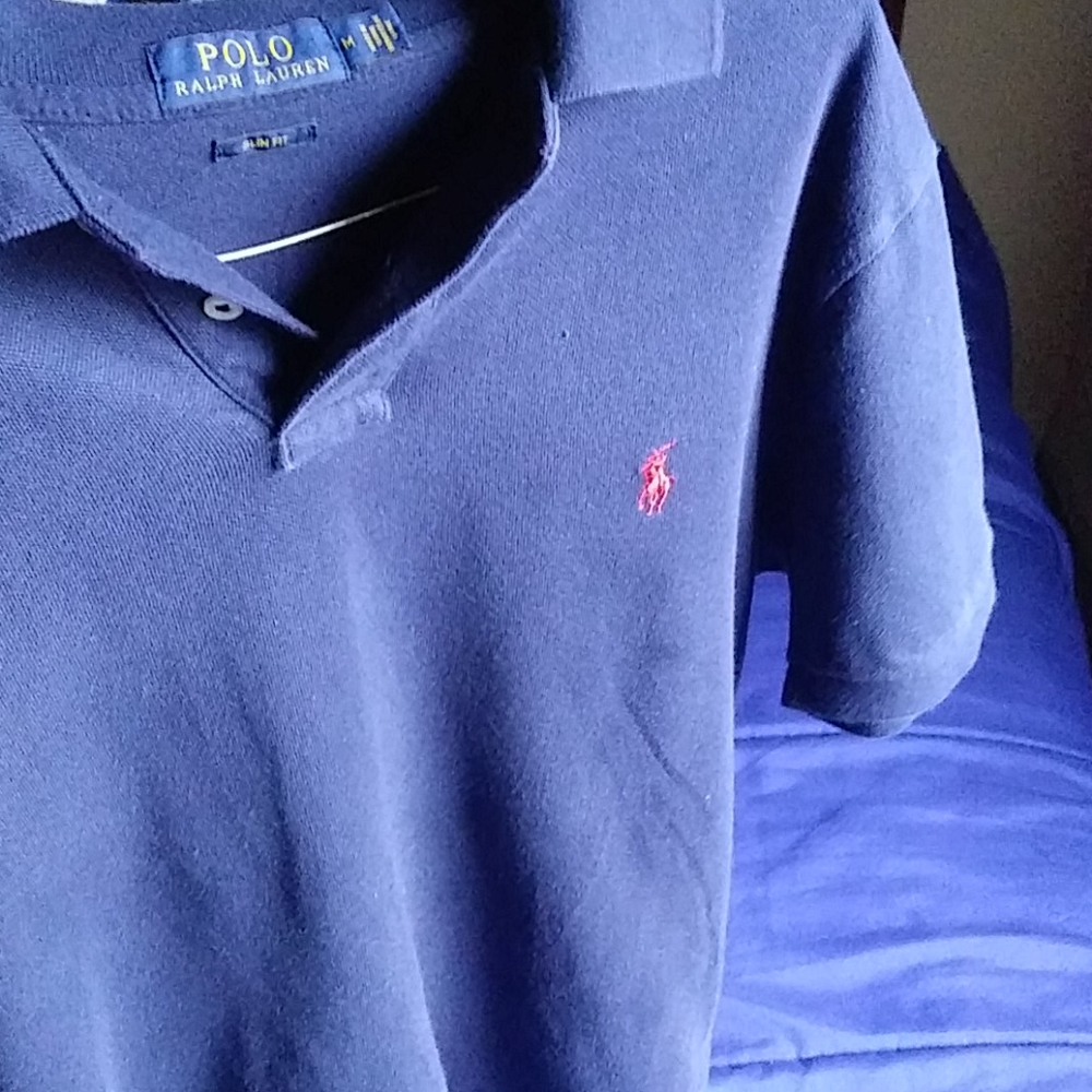 POLO SHIRT